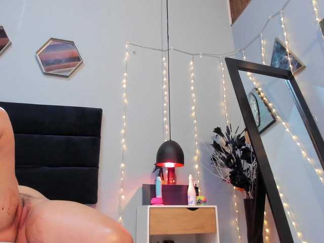 Uitzending screenshots Megan-zc