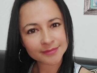 Erotische videochat MEGAN1001