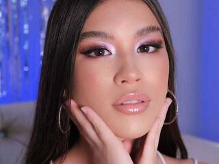 Erotische videochat MeganAbella