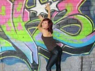 Erotische videochat meganallis