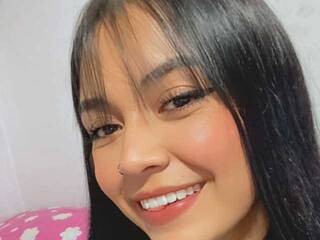 Erotische videochat MeganClark19