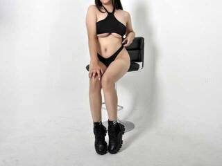 Erotische videochat meganjenner