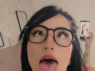 Erotische videochat meganlovee