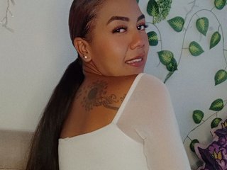 Erotische videochat MeganMass