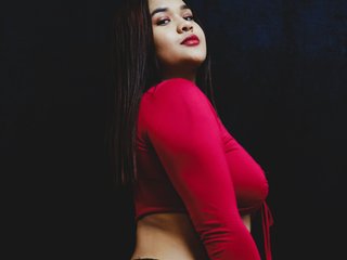 Erotische videochat MeganMiler