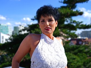Erotische videochat MeganMILF