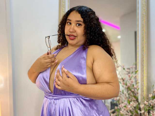Foto van het profiel MegannBoobs