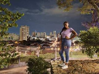 Erotische videochat MegannSmith