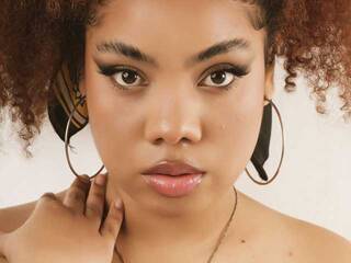 Erotische videochat MeganRoux