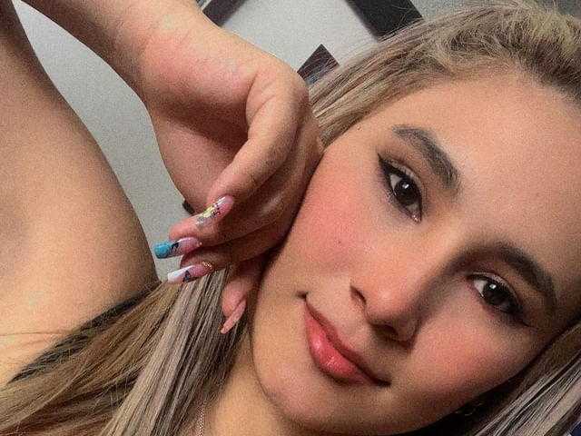 Foto van het profiel megansexy01