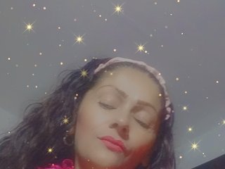 Erotische videochat MeganTaylor777