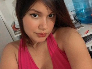 Erotische videochat MeganThornee