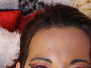 Erotische videochat megghann