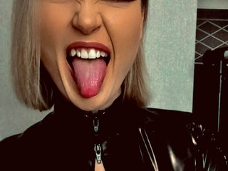 Erotische videochat MeggyWaiss