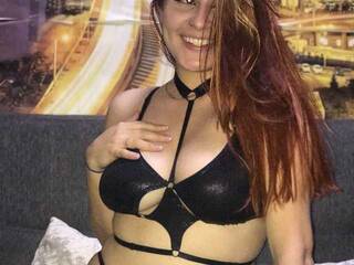 Erotische videochat meghannwynn