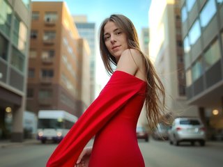 Erotische videochat MegiKiss