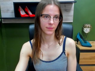 Erotische videochat MegiKiss