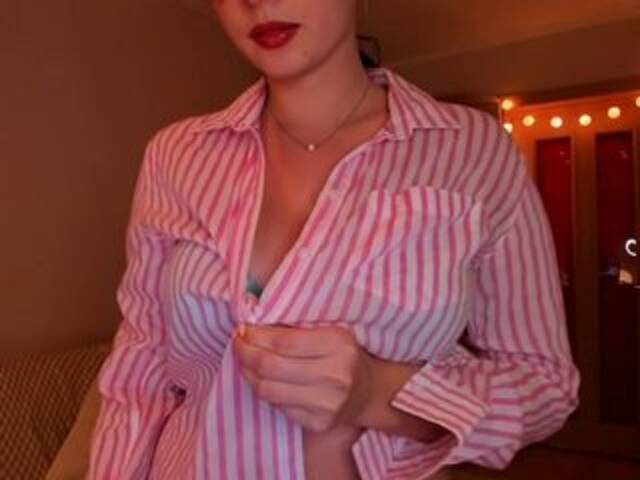 Uitzending screenshots MeguminX