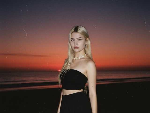 Foto van het profiel -Melani-