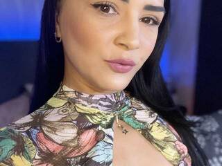 Erotische videochat MelaniaSpike