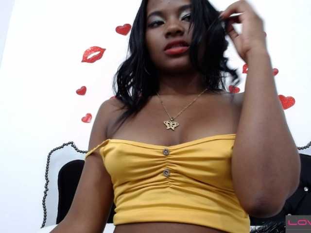 Uitzending screenshots melaniatom