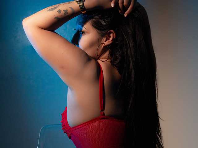 Foto van het profiel Melanie-Foxx