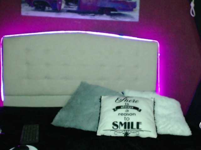 Uitzending screenshots Melanie1