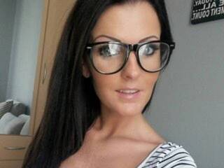 Erotische videochat MelanieAn