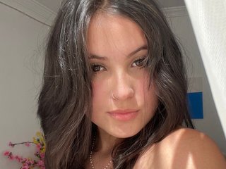 Erotische videochat Melanieev