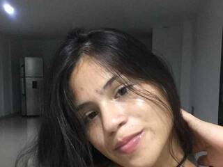 Erotische videochat MelanieFerell