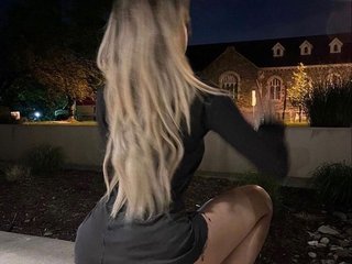 Erotische videochat MelanieKat