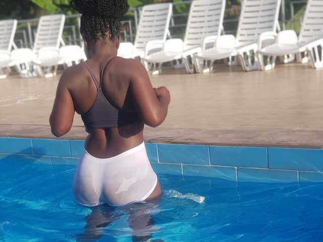 Foto van het profiel Melanin-pixie