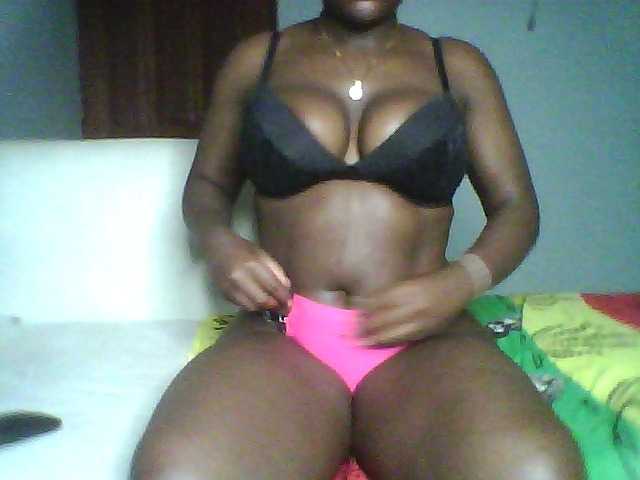 Uitzending screenshots Melanin-pixie