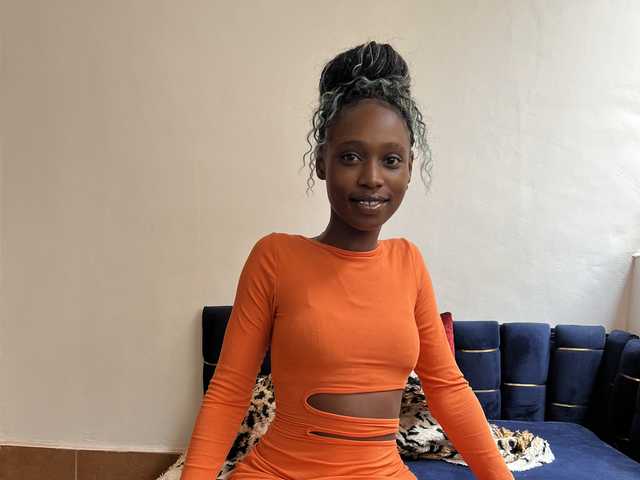 Foto van het profiel Melaninebonyxxx