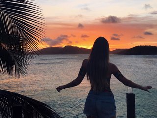 Erotische videochat Melaninpop