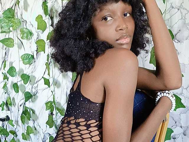 Foto van het profiel Melaninqueen