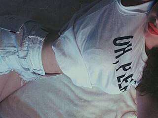 Erotische videochat melanisa