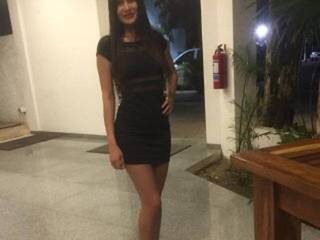 Erotische videochat melaniscat