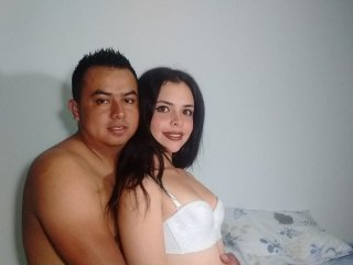 Erotische videochat MELANSEXANGEL