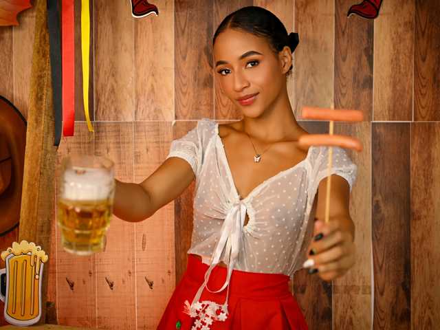 Foto van het profiel Melany-8