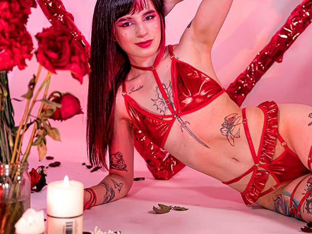 Foto van het profiel melany-blair