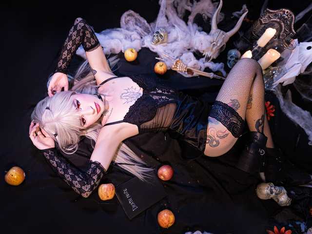 Foto van het profiel melany-blair