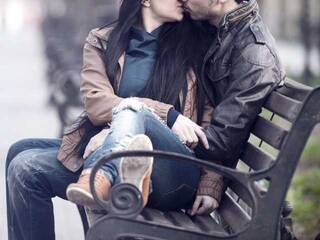 Erotische videochat Melany-Mateo