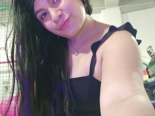 Erotische videochat Melany-star1
