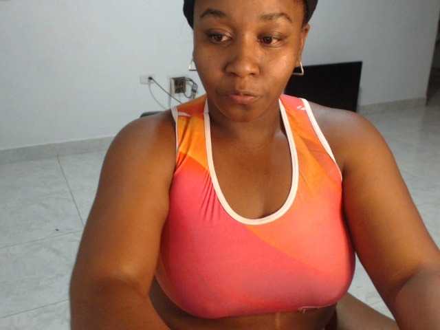 Uitzending screenshots melany60