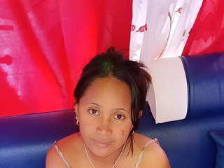 Erotische videochat MelanyAlex
