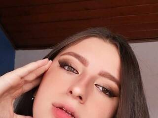 Erotische videochat MelanyMD