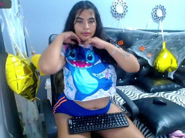Foto's MelanyShan Hi guys! im new .... i wanna enjoy of this and you??? at goal naked show [none] guys come and make it happen [none]