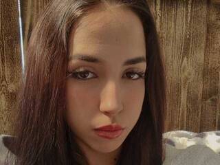 Erotische videochat MelanySoul