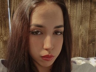 Erotische videochat MelanySoul